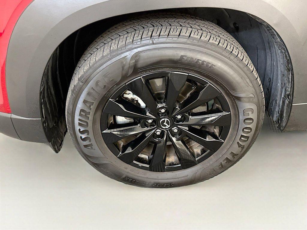used 2026 Mazda CX-50 car, priced at $27,996