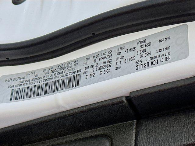 used 2020 Jeep Grand Cherokee car, priced at $17,799