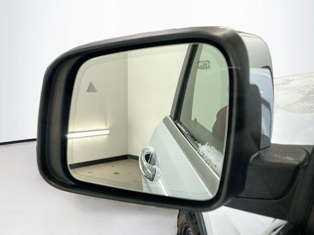 used 2020 Jeep Grand Cherokee car, priced at $17,799