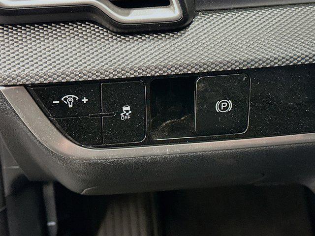 used 2025 Kia Sportage car, priced at $21,996