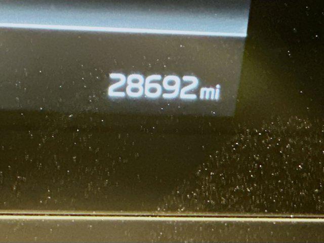 used 2025 Kia Sportage car, priced at $21,996