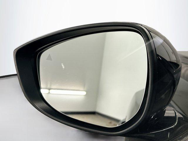 used 2025 Mazda CX-90 car, priced at $33,496