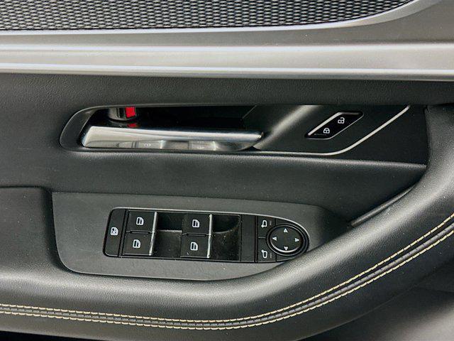 used 2025 Mazda CX-90 car, priced at $33,496