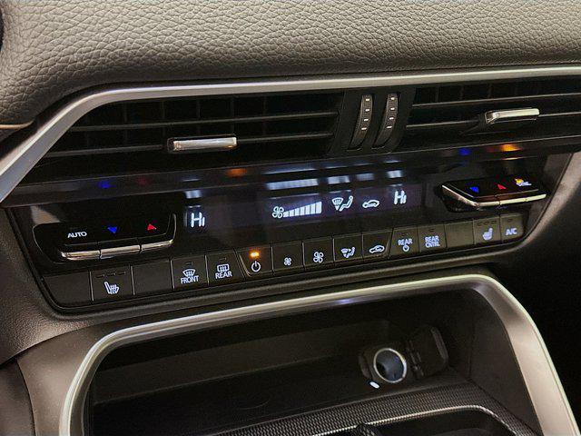 used 2025 Mazda CX-90 car, priced at $33,496