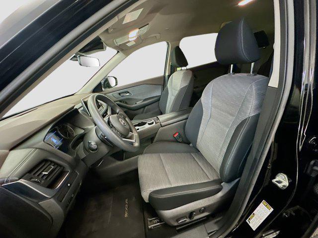 used 2023 Nissan Rogue car, priced at $20,997
