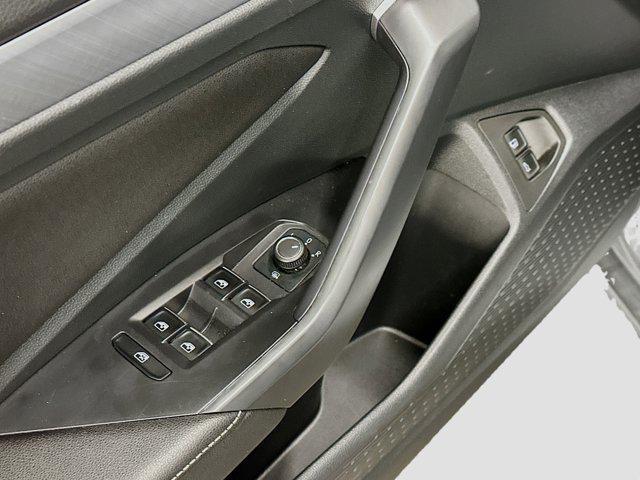 used 2024 Volkswagen Jetta car, priced at $18,487