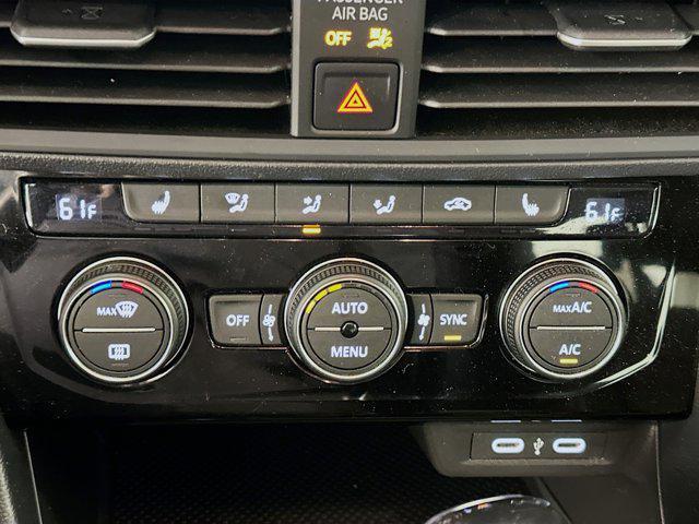 used 2024 Volkswagen Jetta car, priced at $18,487