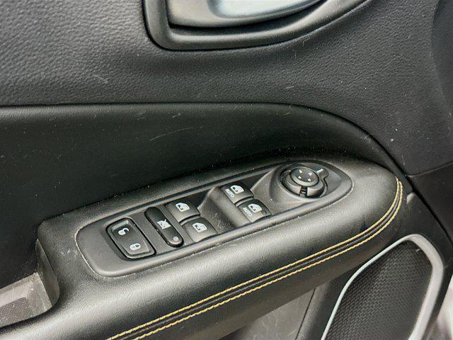 used 2018 Jeep Compass car, priced at $12,697