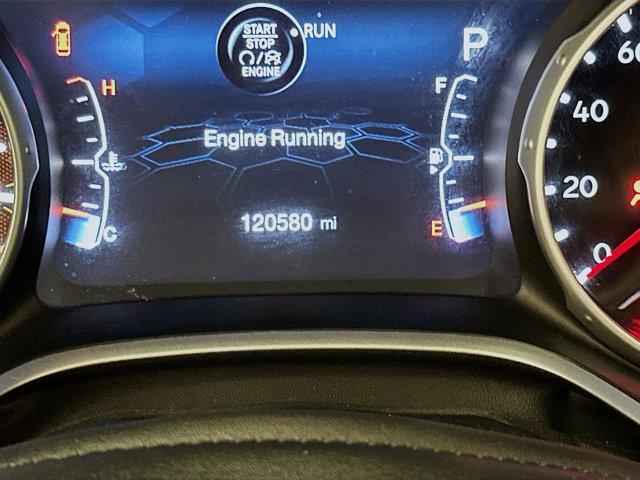 used 2018 Jeep Compass car, priced at $12,697