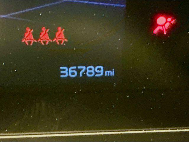 used 2024 Kia Sportage car, priced at $20,487