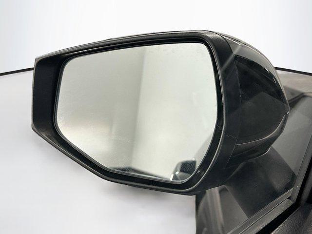 used 2024 Kia Sportage car, priced at $20,487