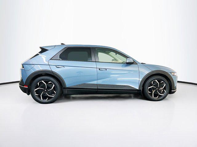used 2024 Hyundai IONIQ 5 car, priced at $23,487