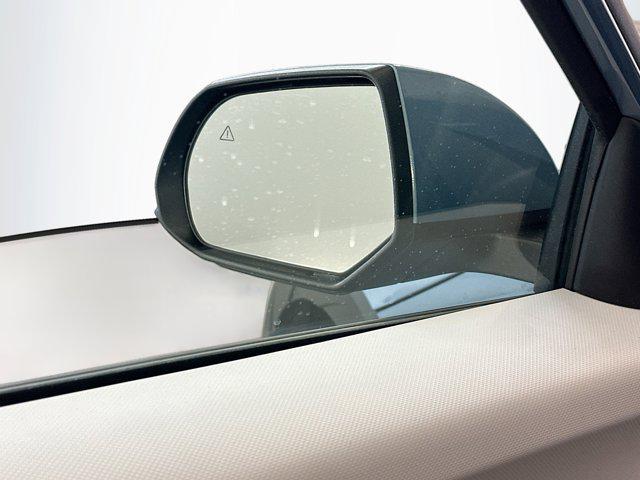 used 2024 Hyundai IONIQ 5 car, priced at $23,487