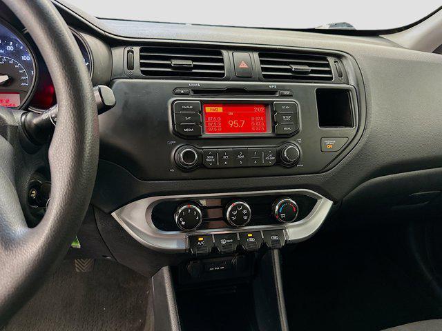 used 2013 Kia Rio car, priced at $7,796
