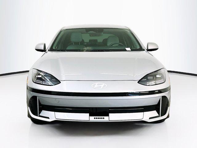 used 2024 Hyundai IONIQ 6 car, priced at $26,487