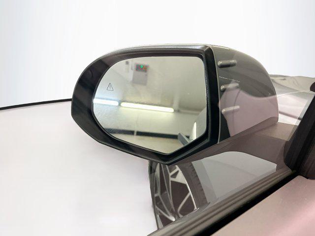 used 2024 Hyundai IONIQ 6 car, priced at $26,487