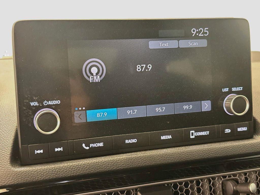 used 2022 Honda Civic car, priced at $24,997