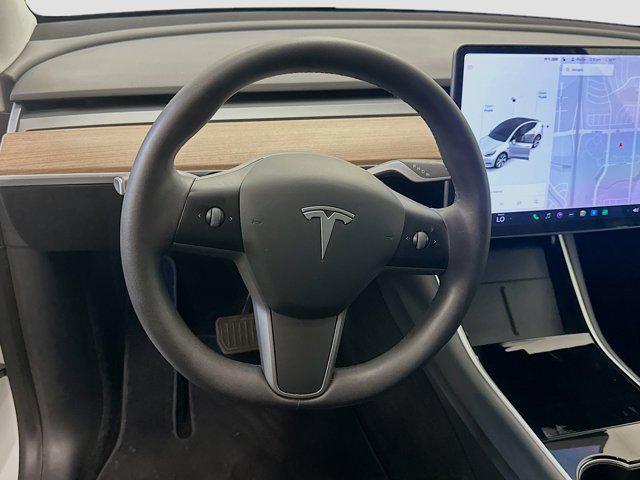used 2021 Tesla Model Y car, priced at $27,996