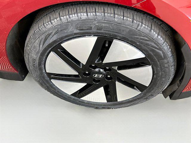 used 2023 Hyundai IONIQ 6 car, priced at $22,397