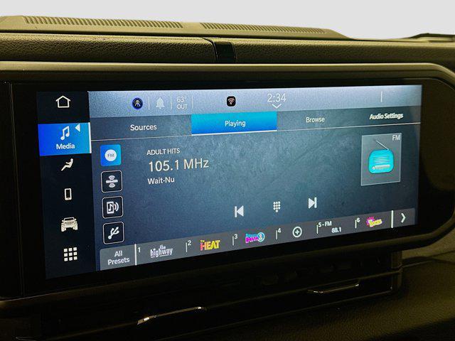 used 2024 Jeep Wrangler 4xe car, priced at $28,987