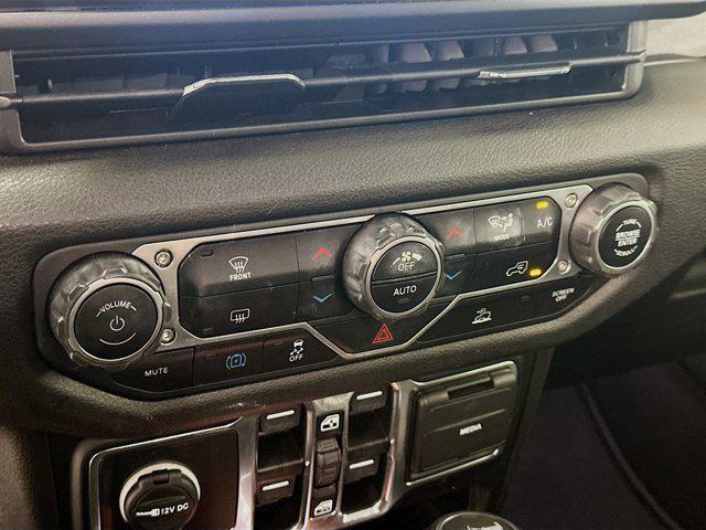 used 2024 Jeep Wrangler 4xe car, priced at $28,987