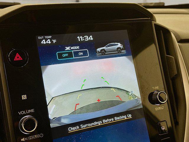 used 2024 Subaru Crosstrek car, priced at $23,996