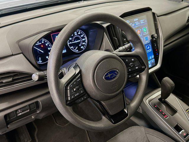used 2024 Subaru Crosstrek car, priced at $23,996