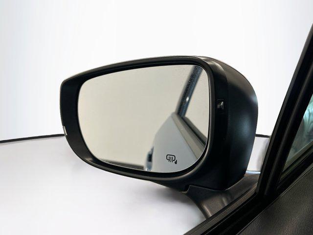 used 2024 Subaru Crosstrek car, priced at $23,996