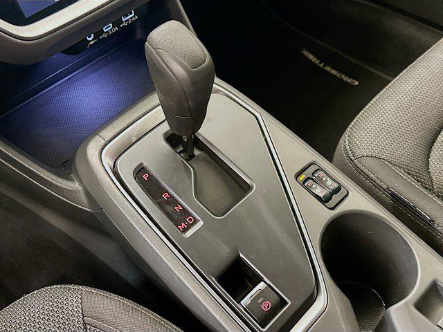used 2024 Subaru Crosstrek car, priced at $23,996