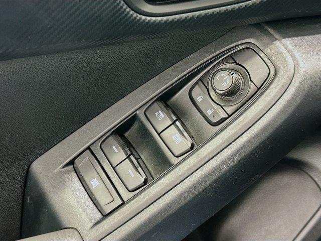 used 2024 Subaru Crosstrek car, priced at $23,996