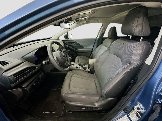 used 2024 Subaru Crosstrek car, priced at $23,996