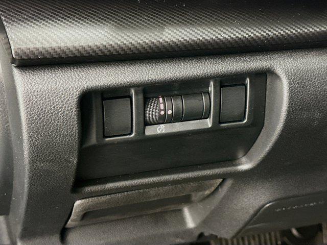 used 2024 Subaru Crosstrek car, priced at $23,996