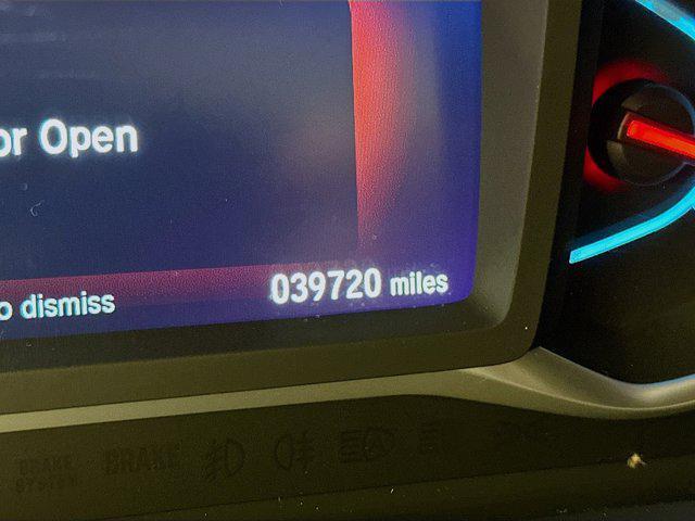 used 2022 Honda Pilot car, priced at $31,997