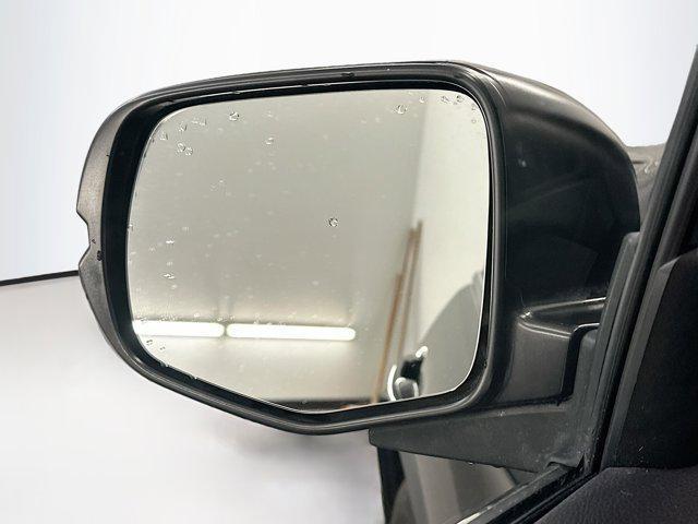 used 2022 Honda Pilot car, priced at $31,997