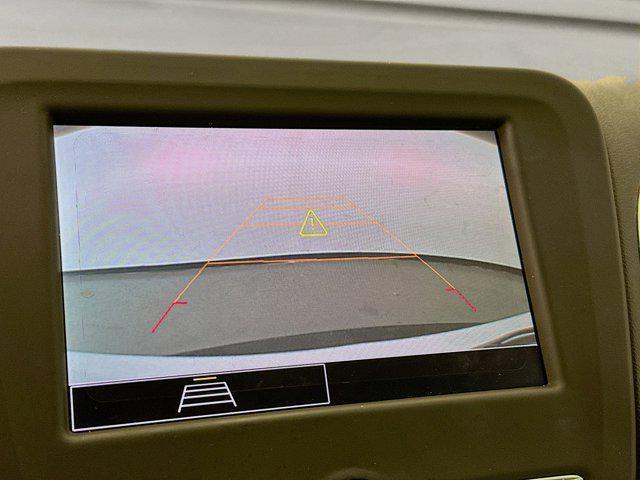 used 2022 Chevrolet Equinox car, priced at $17,487