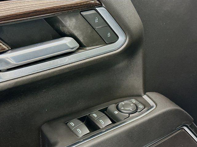 used 2023 Chevrolet Silverado 1500 car, priced at $33,496