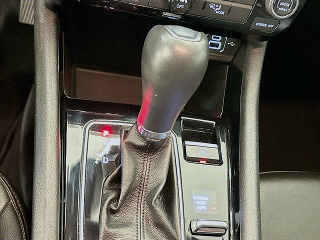 used 2023 Jeep Compass car, priced at $22,487