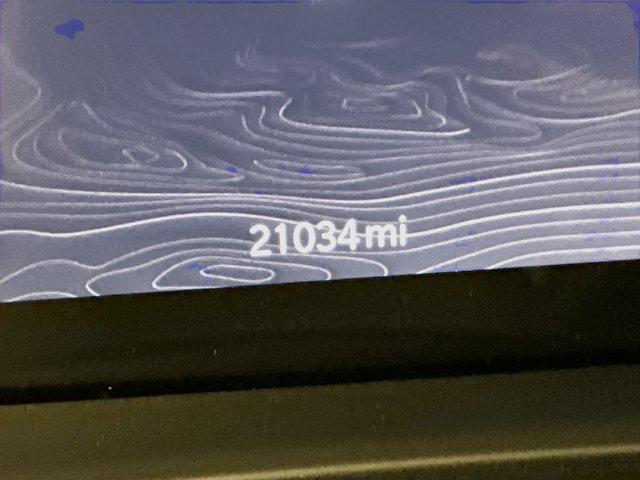 used 2024 Jeep Grand Cherokee L car, priced at $30,496