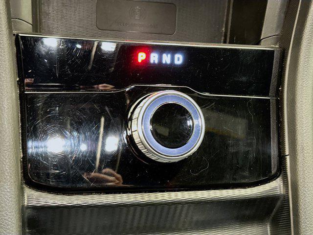 used 2024 Jeep Grand Cherokee L car, priced at $30,496