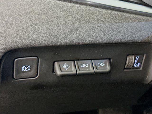 used 2024 Buick Enclave car, priced at $30,996