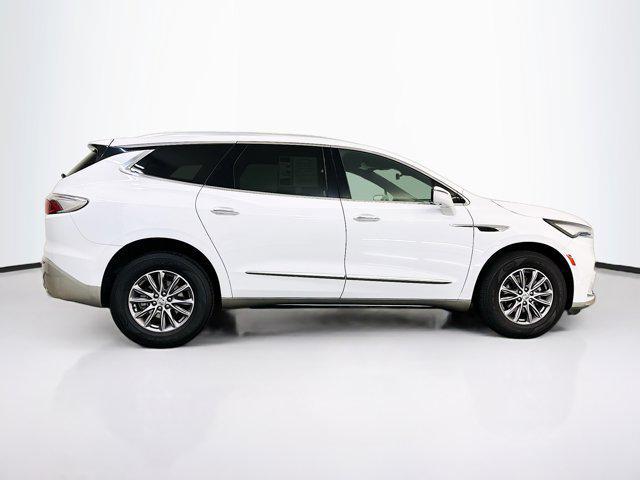 used 2024 Buick Enclave car, priced at $30,996