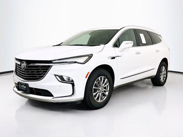 used 2024 Buick Enclave car, priced at $30,996