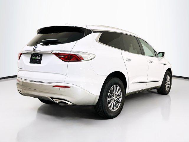 used 2024 Buick Enclave car, priced at $30,996