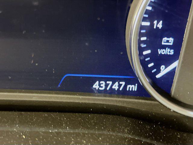 used 2024 Buick Enclave car, priced at $30,996