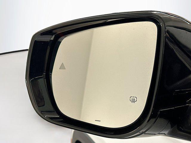 used 2023 Jeep Grand Cherokee car, priced at $28,487