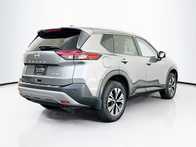 used 2023 Nissan Rogue car, priced at $20,997