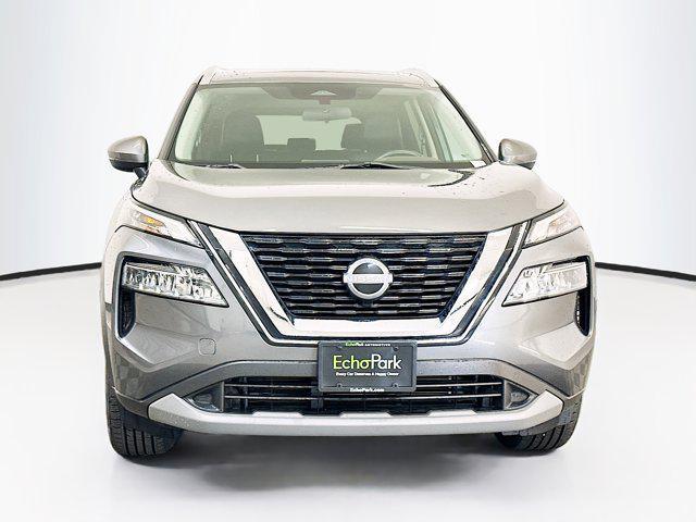 used 2023 Nissan Rogue car, priced at $20,997