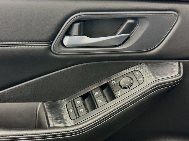 used 2023 Nissan Rogue car, priced at $20,997