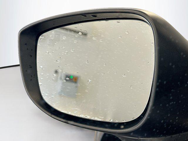 used 2025 Mazda CX-5 car, priced at $24,496