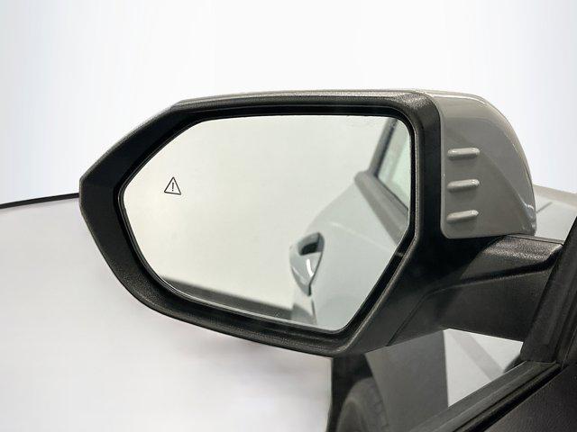 used 2025 Hyundai Kona car, priced at $20,487